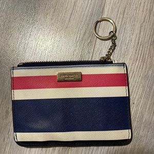 Kate Spade card / coin case